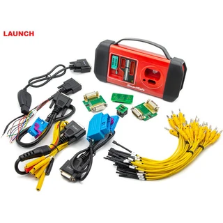 Launch X431 X-PROG3 advanced key programmer &amp; ECU Cloner / Programmer