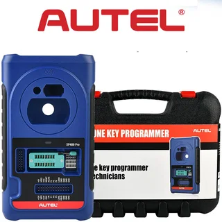 Autel XP400 Pro Programmer (PRO – Gen2)