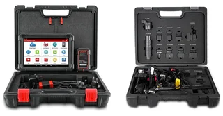 Launch X431 PRO3 Apex (V5.0) Full Set Pro Diagnostic Tool