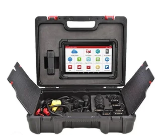 Launch X431 PRO3 Apex (V5.0) Full Set Pro Diagnostic Tool