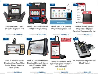 BLACK FRIDAY SPECIALS NOW AVAILABLE!