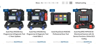 BLACK FRIDAY SPECIALS NOW AVAILABLE!