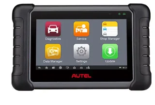 Autel Maxicheck Mx808s Professional Scan Tool - Black Friday Sale