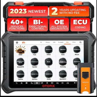 Autel Otofix D1 PROS 10 inch Elite Diagnostic Tool (BIG SALE)