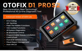 Autel Otofix D1 PROS 10 inch Elite Diagnostic Tool (BIG SALE)