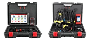 Launch X431 PRO3 Apex (V5.0) – Cars &amp; Heavy Duty Trucks