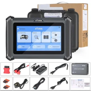 Xtool X100 PAD S (Upgrade of PAD Plus)