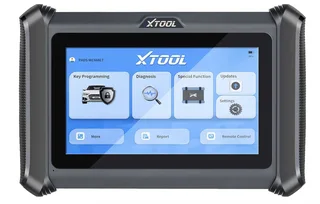 Xtool X100 PAD S (Upgrade of PAD Plus)