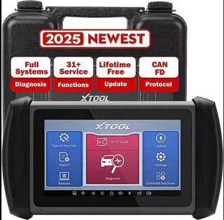 Xtool InPlus IP616 Diagnostic Tool