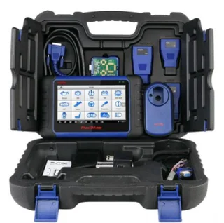 Autel Maxi IM508S Key Programmer & Diagnostic Tool – 2 Years Updates