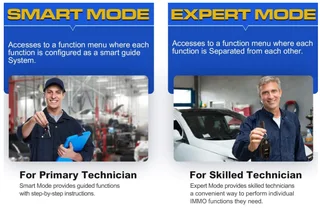 Autel Maxi IM508S Key Programmer &amp; Diagnostic Tool &#43; Autel GBox 3