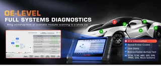 Autel Maxi IM508S Key Programmer &amp; Diagnostic Tool &#43; Autel GBox 3