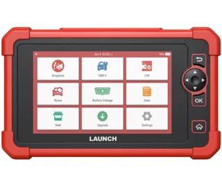 Launch CRP919X – Professional All Systems Scanner with ECU Coding