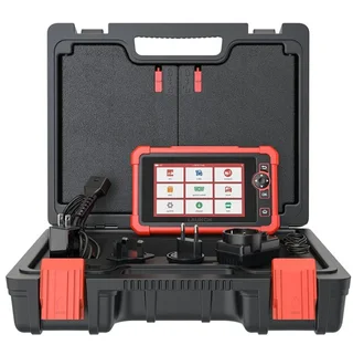Launch CRP919X – Professional All Systems Scanner with ECU Coding