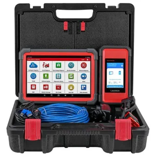 Launch X431 PRO5 SmartLink with J2534 Programming