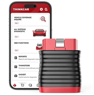 Thinkcar BD6 All Systems Diagnostics &#43; 5 Special Functions (free updates for life)