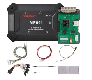 OBDStar X300 Classic G3 Key Programmer &#43; FREE A1 Key Simulator