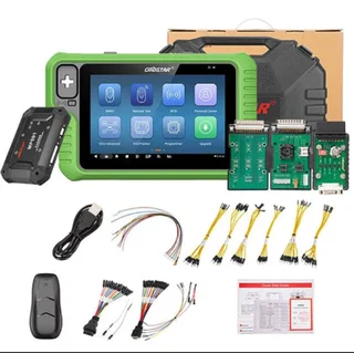 OBDStar X300 Classic G3 Key Programmer &#43; FREE A1 Key Simulator