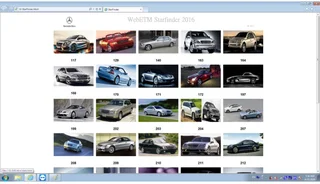 MB Star SDConnect C4  (DOIP support) for Mercedes &#43; Xentry Software Suite preinstalled on SSD