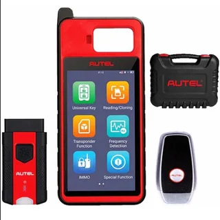 Autel KM100 Key Programming &amp; IMMO Tool (2 FREE keys)