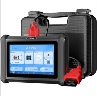 Xtool D7s Bi-directional All System Diagnostics Scanner