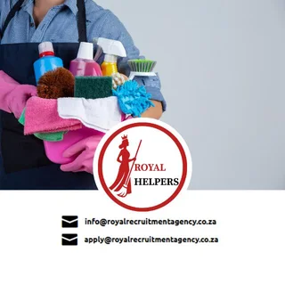 Trained Domestic Workers, Nannies, Caregivers, Aupairs, Butlers, Housekeepers,Babysitters, Gardeners