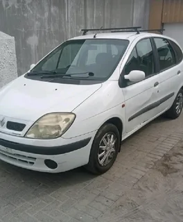 2003 Renault Scenic RXI 1.6V for sale