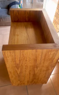 Reception Desk Counter