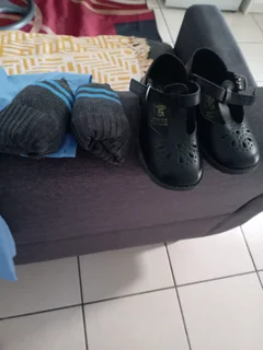 Soneike private school uniform