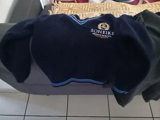 Soneike private school uniform