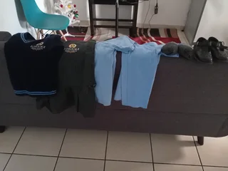 Soneike private school uniform