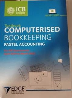 Sage Pastel Assignment Assistance For Icb