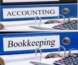 Monthly Bookkeeping &amp; Accounting