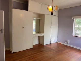 Spacious Room for rent in Highlands North