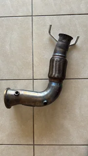 B48 M135i Rogue Performance Downpipe