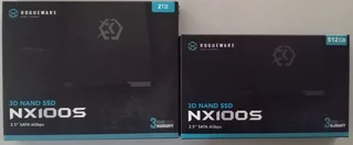 SSD 2TB &#43; 512GB SSD [BUNDLE ONLY]