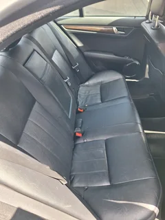 2010 Mercedes Benz C350 CDI