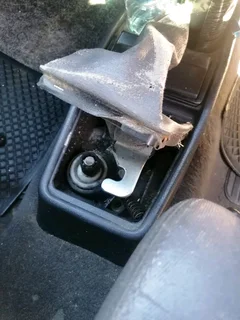 Looking for car parts