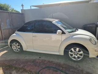 2004 Volkswagen Other Convertible