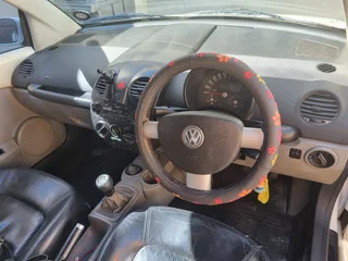 2004 Volkswagen Other Convertible
