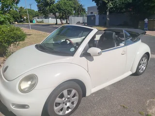 2004 Volkswagen Other Convertible
