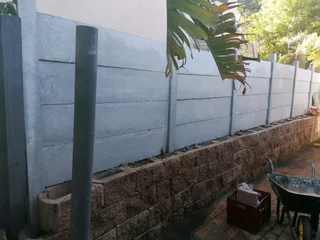 Vibracrete installation