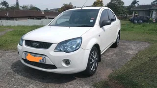 2015 Ford Ikon 1.6 1owner vehicle