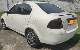 2015 Ford Ikon 1.6 1owner vehicle