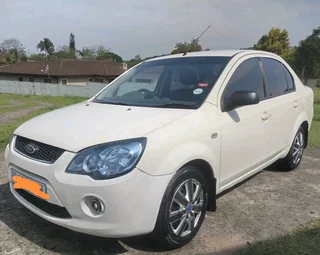 2015 Ford Ikon 1.6 1owner vehicle