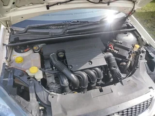 2015 Ford Ikon 1.6 1owner vehicle