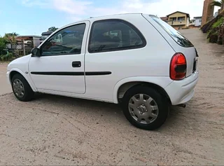 Opel Corsa Lite 1.4i Low Mileage