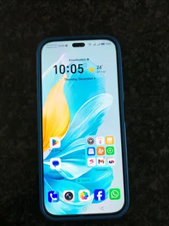 Honor 200lite