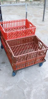 Megapak crates A110