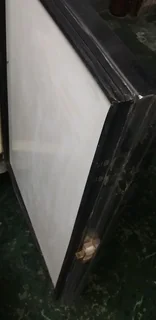 S/STEEL CHILLER 3 DRAWERS